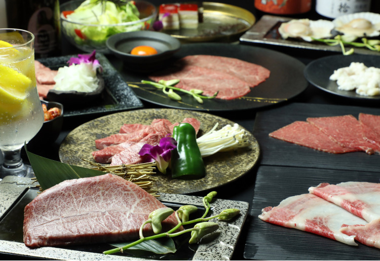 ■<90分飲み放題付き>6800円コース