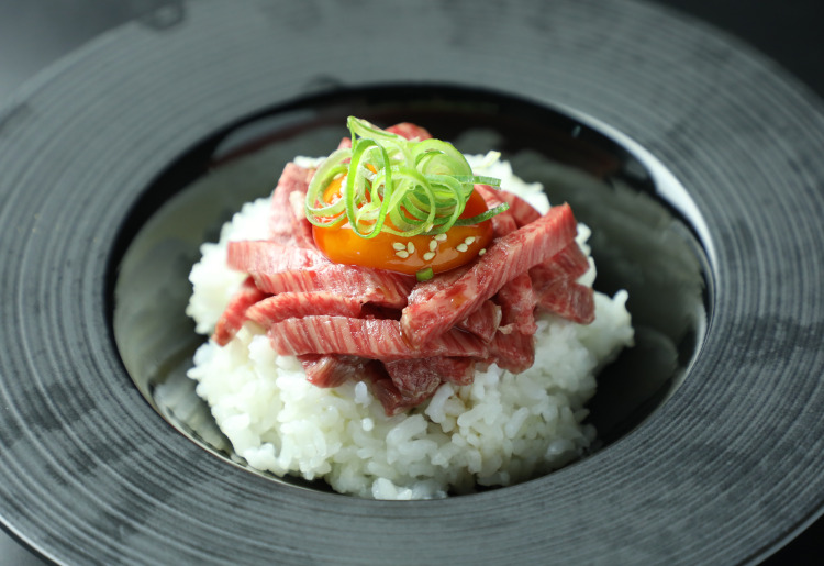 ■ライス・〆
